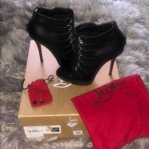 Christian Louboutins